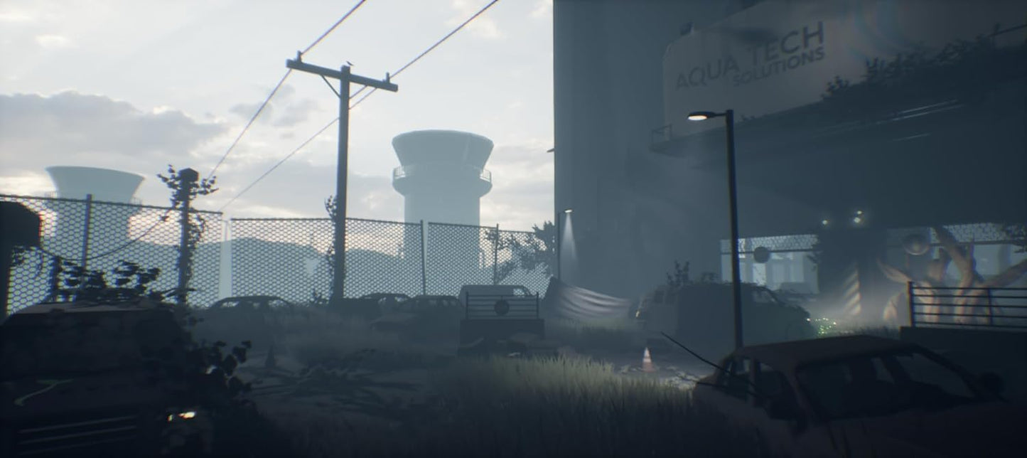 ONE LAST BREATH PS5 EASY GAMES