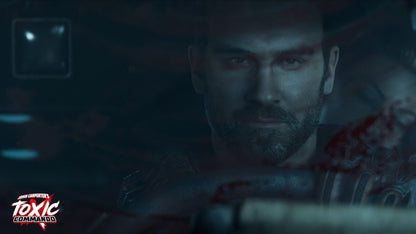 John Carpenter's Toxic Commando - Xbox Series X Deep Silver