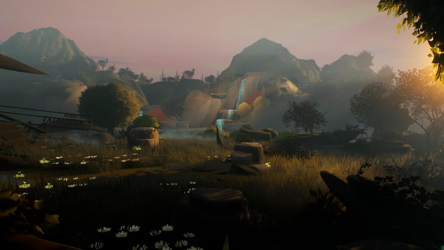 ONE LAST BREATH PS5 EASY GAMES