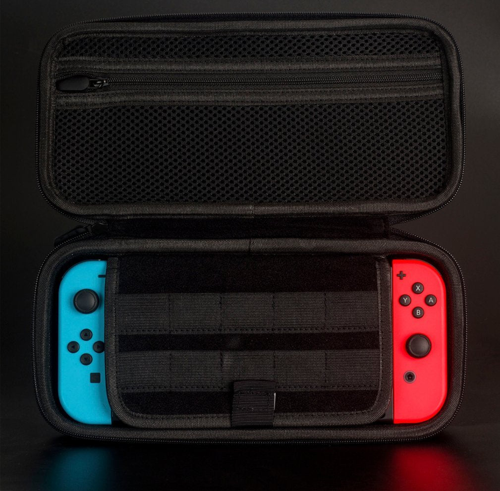 CASE NINTENDO SWITCH | OLED