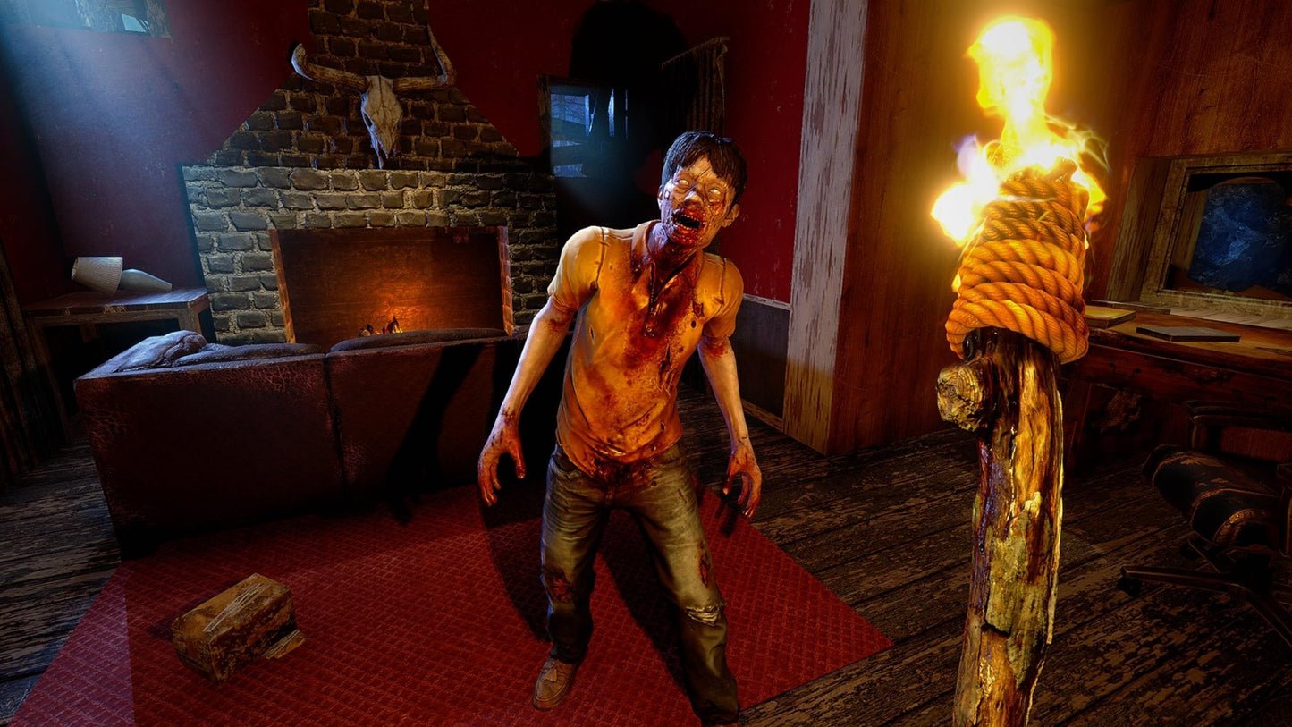 7 Days to Die – Console Edition - PlayStation 5 The Fun Pimps