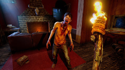 7 Days to Die – Console Edition - PlayStation 5 The Fun Pimps