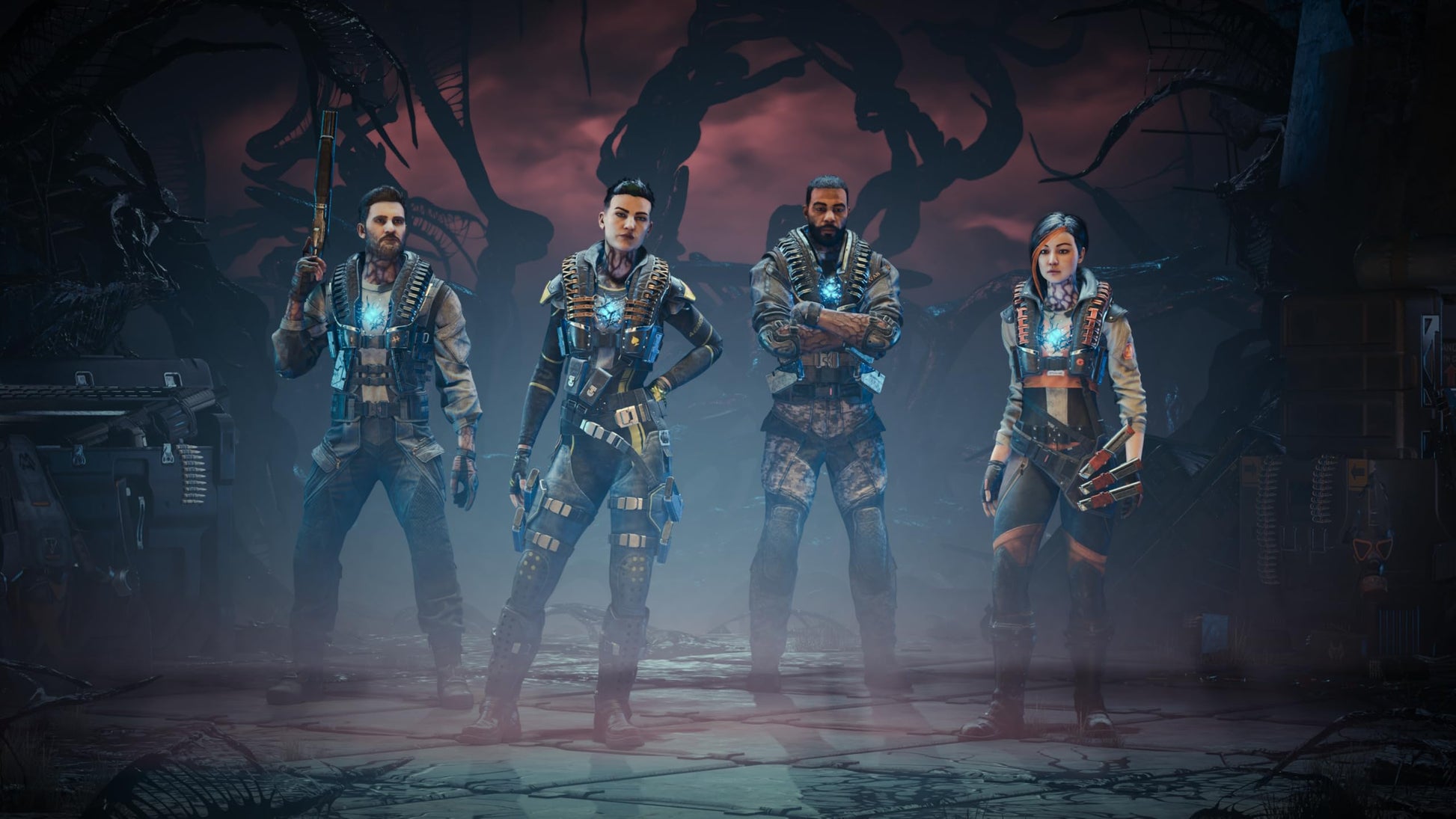 John Carpenter's Toxic Commando - Xbox Series X Deep Silver