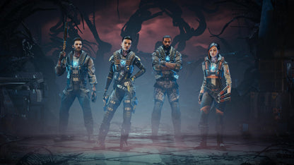 John Carpenter's Toxic Commando - Xbox Series X Deep Silver