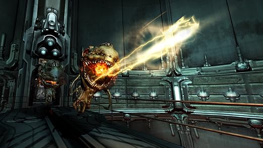 DOOM 3 BFG EDITION XBOX 360