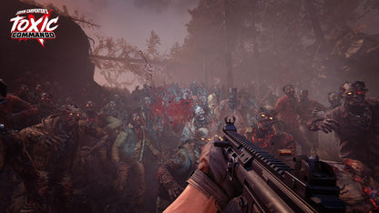 John Carpenter's Toxic Commando - Xbox Series X Deep Silver