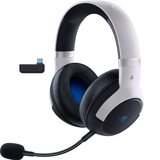 Razer Kaira Pro HyperSpeed Wireless Headset / PS5, PS4, PC Razer