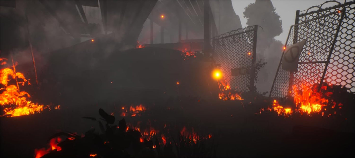 ONE LAST BREATH PS5 EASY GAMES