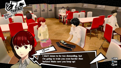 PERSONA 5 ROYAL SWITCH