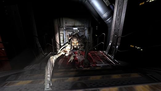 DOOM 3 BFG EDITION XBOX 360