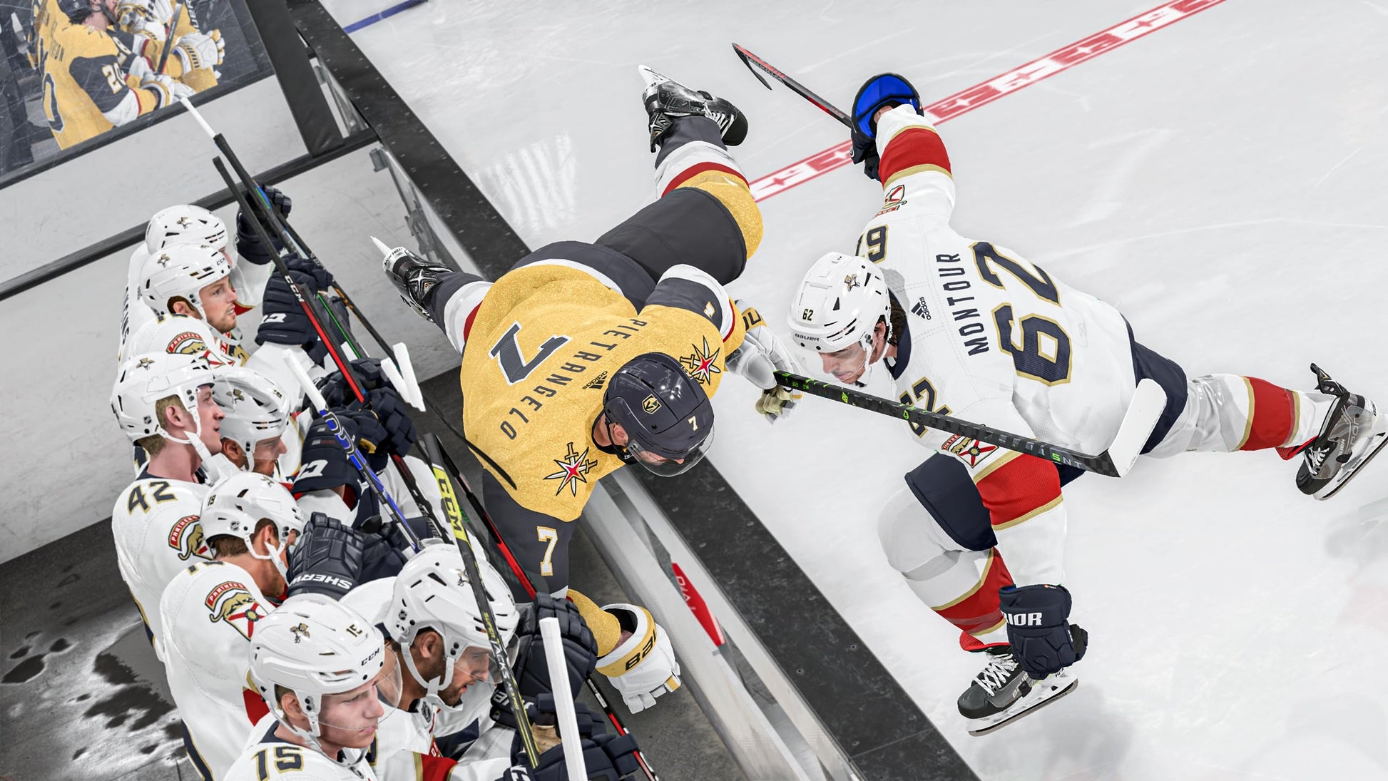 NHL 24 - Xbox One Electronic Arts