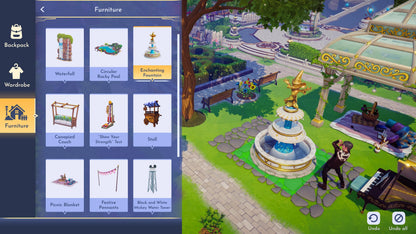 Disney Dreamlight Valley Cozy Edition Nighthawk Interactive