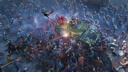 John Carpenter's Toxic Commando - Xbox Series X Deep Silver