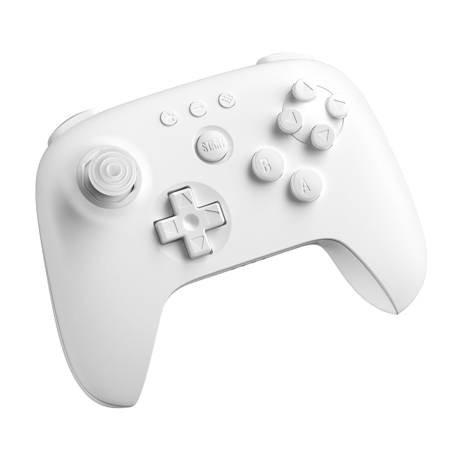 8BitDo 64 Bluetooth Controller, Switch, Switch 2, Windows, and Android 8Bitdo