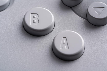 8BitDo 64 Bluetooth Controller, Switch, Switch 2, Windows, and Android 8Bitdo