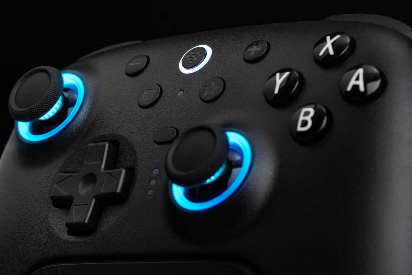 8BitDo Ultimate 2 Bluetooth Controller for Switch/Switch 2 & PC 8Bitdo