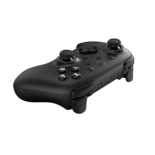 8BitDo Ultimate 2 Bluetooth Controller for Switch/Switch 2 & PC 8Bitdo