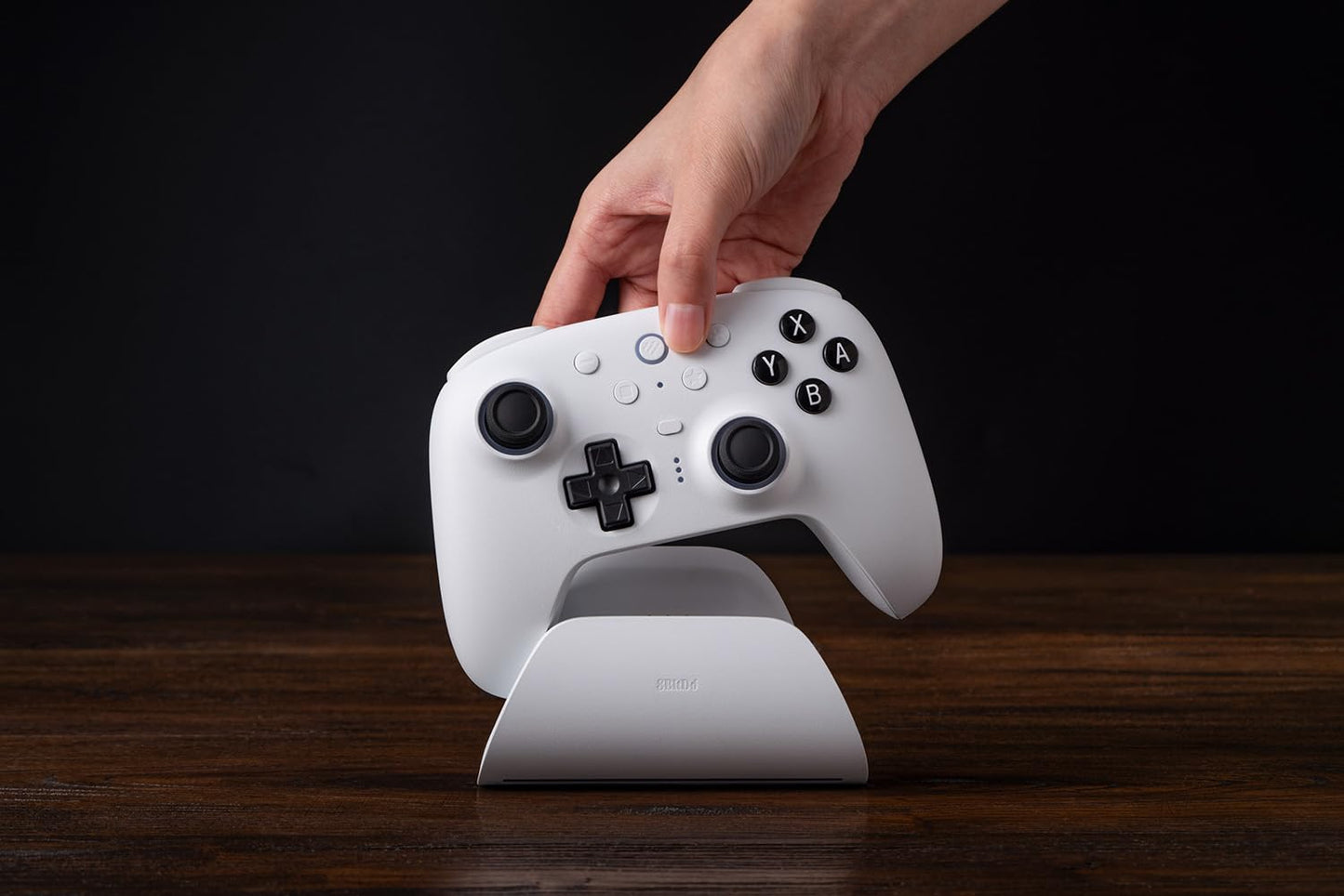 8BitDo Ultimate 2 Bluetooth Controller for Switch/Switch 2 & PC 8Bitdo