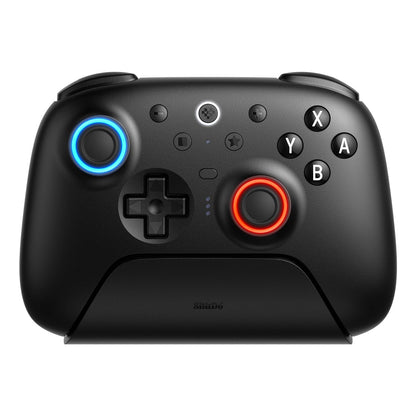 8BitDo Ultimate 2 Bluetooth Controller for Switch/Switch 2 & PC 8Bitdo