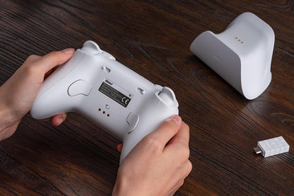 8BitDo Ultimate 2 Bluetooth Controller for Switch/Switch 2 & PC 8Bitdo
