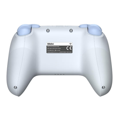 8Bitdo Ultimate 2C Hall Effect Joysticks Bluetooth Controller for Switch 1 y 2 8Bitdo
