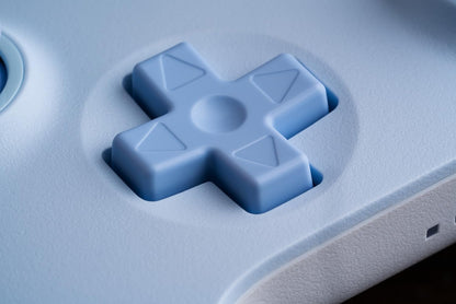 8Bitdo Ultimate 2C Hall Effect Joysticks Bluetooth Controller for Switch 1 y 2 8Bitdo