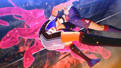 CAPTAIN TSUBASA II: WORLD FIGHTERS SWITCH