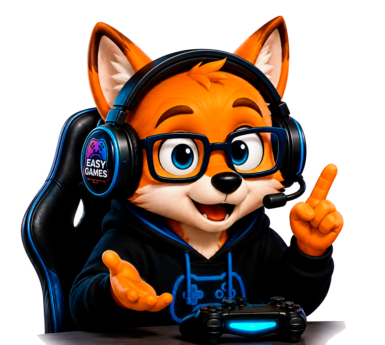 DASH EASY GAMES
