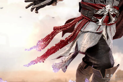Assassin’s Creed Animus Ezio 1/8 Scale Statue