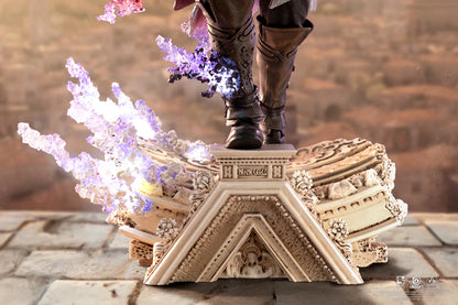 Assassin’s Creed Animus Ezio 1/8 Scale Statue