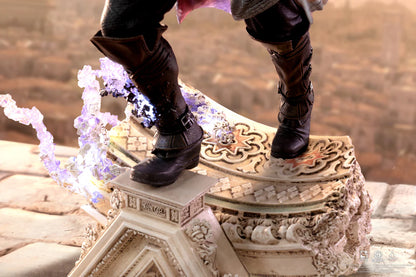 Assassin’s Creed Animus Ezio 1/8 Scale Statue