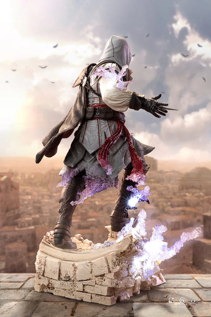 Assassin’s Creed Animus Ezio 1/8 Scale Statue
