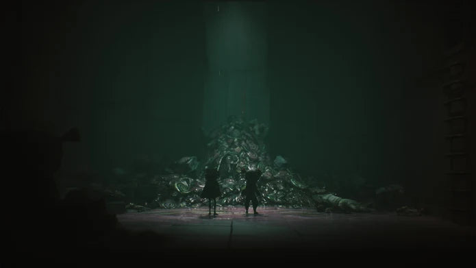 LITTLE NIGHTMARES 3 DELUXE EDITION PS5
