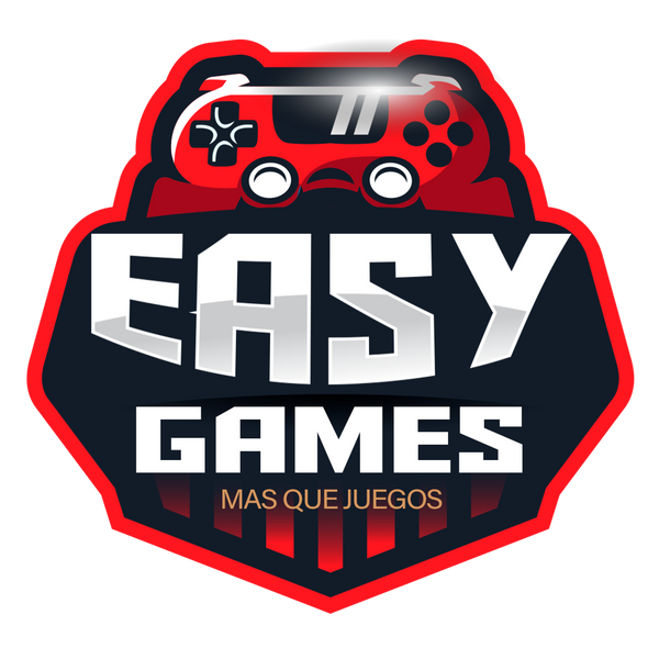 EASY GAMES