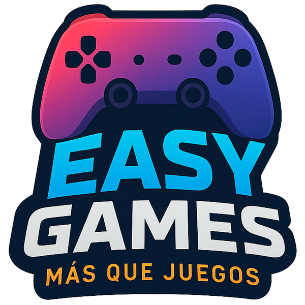 EASY GAMES