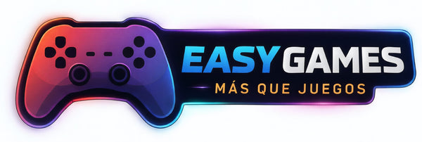 EASY GAMES