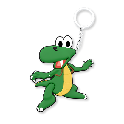 CROC LEGEND OF THE GOBBOS COLLECTOR'S🤩