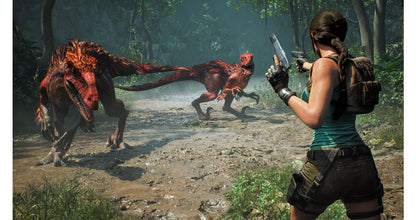 Tomb Raider: Legacy of Atlantis Collector's PS5