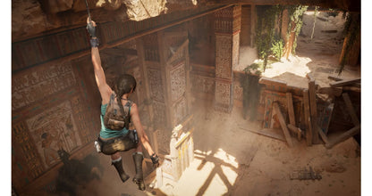 Tomb Raider: Legacy of Atlantis Collector's PS5