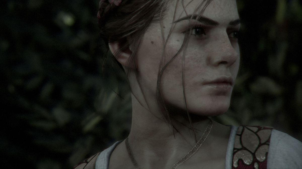 A PLAGUE TALE INNOCENCE *EXCLUSIVO PS4