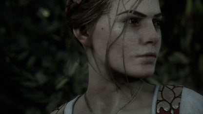 A PLAGUE TALE INNOCENCE *EXCLUSIVO PS4
