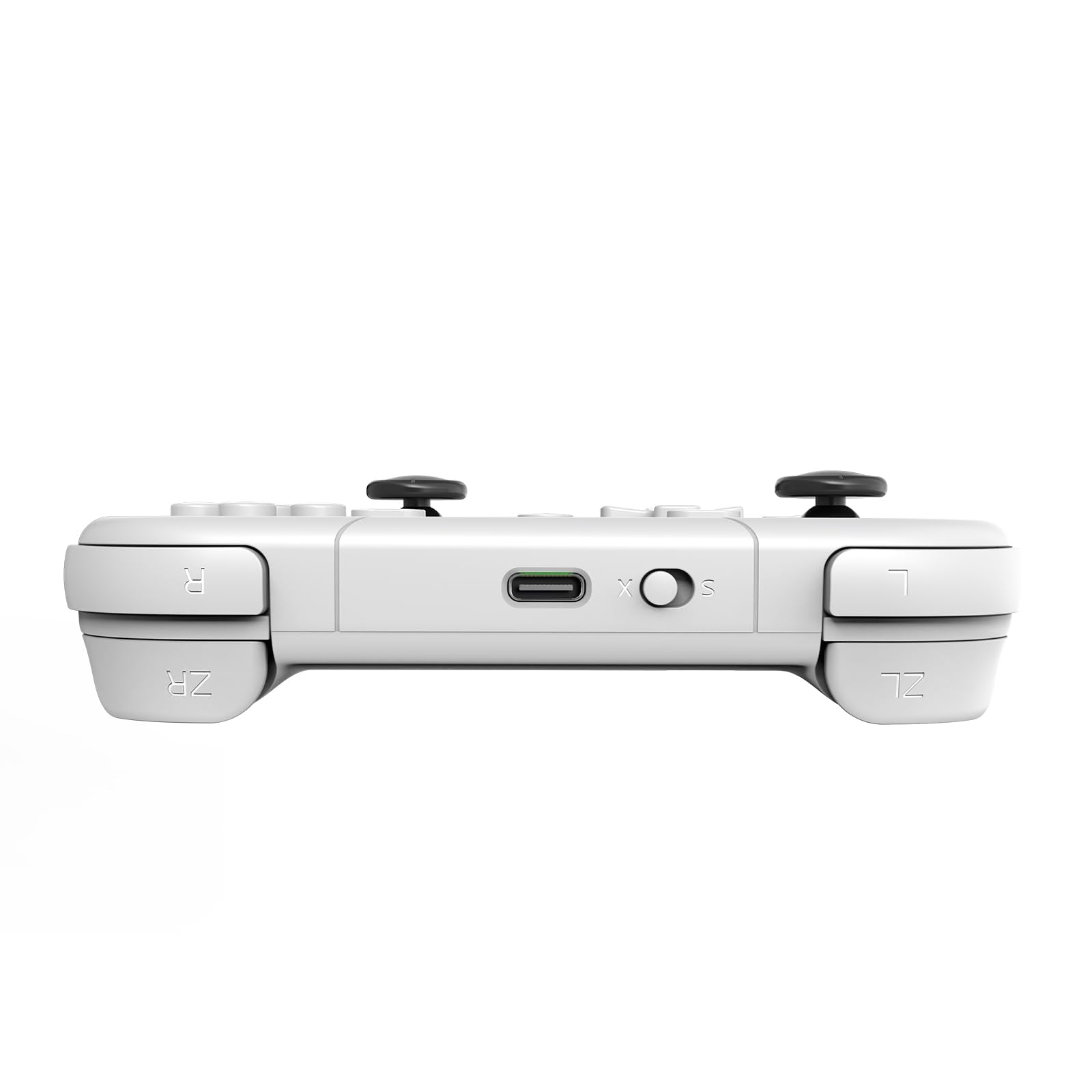 AceGamer 2 Pack Wireless Pocket Controller for Nintendo Switch/Switch 2 AceGamer