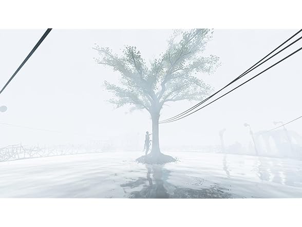 AD INFINITUM PS5