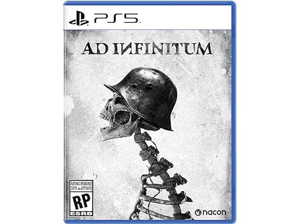 AD INFINITUM PS5