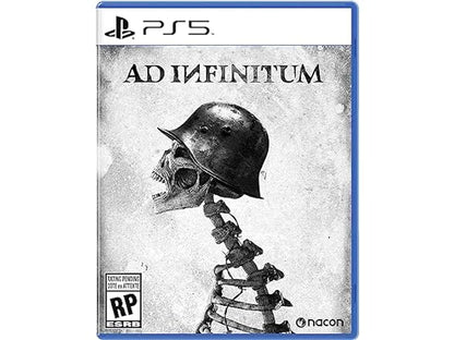 AD INFINITUM PS5