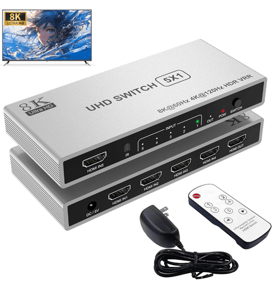 ADAPTADOR HDMI