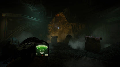 Alien: Rogue Incursion Evolved Edition Switch 2 EASY GAMES