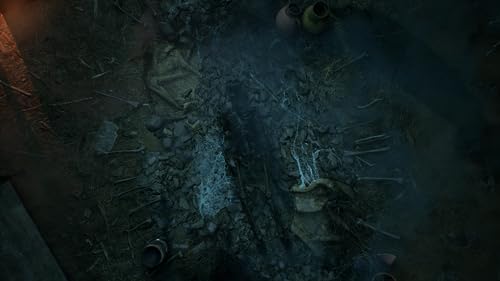 Alone in the Dark - Xbox Series X/S THQ Nordic
