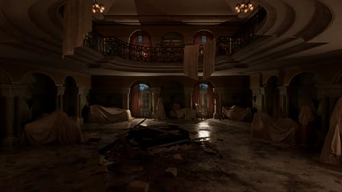 Alone in the Dark - Xbox Series X/S THQ Nordic