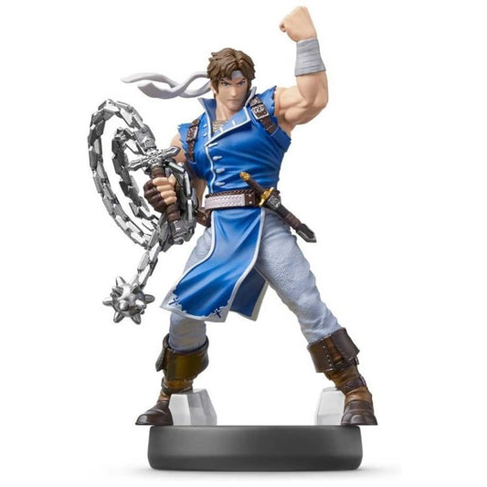 amiibo Richter Belmont (Nintendo Switch) Nintendo